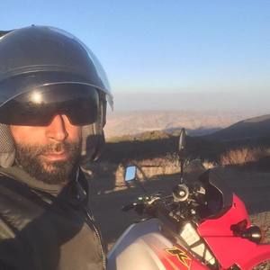 Meet your Posher, Mark